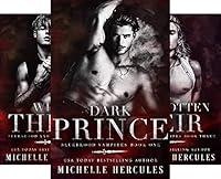 Algopix Similar Product 17 - Blueblood Vampires