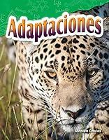 Algopix Similar Product 20 - Adaptaciones ebook Ciencias Naturales