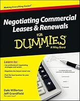 Algopix Similar Product 10 - Negotiating Commercial Leases 