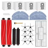 Algopix Similar Product 1 - Geborn Accessrioes for Roborock S7 MaxV