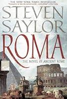 Algopix Similar Product 13 - Roma: The Novel of Ancient Rome
