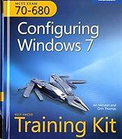 Algopix Similar Product 1 - MCTS SelfPaced Training Kit Exam