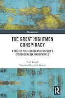 Algopix Similar Product 13 - The Great Nightmen Conspiracy A Tale