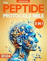 Algopix Similar Product 8 - The Peptide Protocols Bible 3 in 1 A