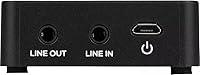 Algopix Similar Product 16 - DSP LF Digital Signal Processor