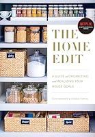 Algopix Similar Product 13 - The Home Edit A Guide to Organizing