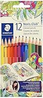 Algopix Similar Product 1 - Staedtler 12Count NC Colored Pencils