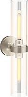 Algopix Similar Product 20 - PURIST® 2 LIGHT 22" SCONCE