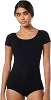 Algopix Similar Product 1 - Capezio womens Classic Short Sleeve