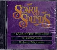 Algopix Similar Product 15 - Scary Sounds