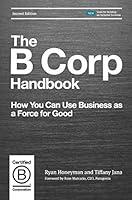 Algopix Similar Product 11 - The B Corp Handbook Second Edition