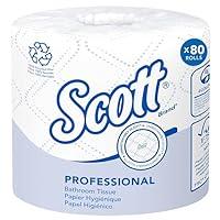 Algopix Similar Product 8 - Scott Professional 100 Recycled Fiber