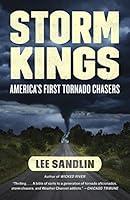 Algopix Similar Product 15 - Storm Kings Americas First Tornado