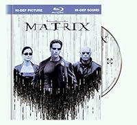 Algopix Similar Product 2 - The Matrix 10th Anniversary Edition in