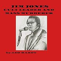 Algopix Similar Product 1 - Jim Jones Cult Leader and Mass