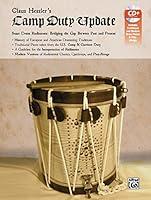 Algopix Similar Product 12 - Claus Hesslers Camp Duty Update Snare