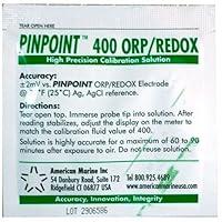 Algopix Similar Product 4 - American Marine Pinpoint ORP  REDOX