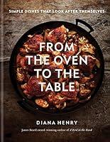 Algopix Similar Product 18 - From the Oven to the Table Simple