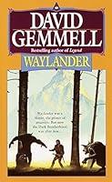 Algopix Similar Product 11 - Waylander (Drenai Tales, Book 4)
