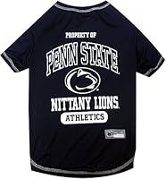 Algopix Similar Product 20 - NCAA Penn State Nittany Lions Dog