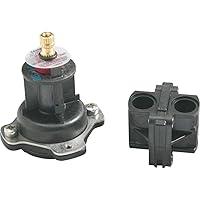 Algopix Similar Product 17 - KOHLER GENUINE PART GP76851 MIXER  PBU