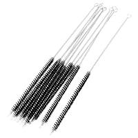 Algopix Similar Product 14 - uxcell 10 Pcs 45mm Dia Chemistry Test