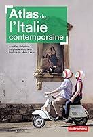 Algopix Similar Product 15 - Atlas de lItalie contemporaine Atlas