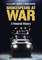 Algopix Similar Product 11 - Shakespeare at War: A Material History