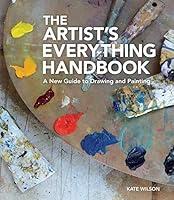 Algopix Similar Product 6 - The Artists Everything Handbook A New