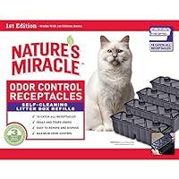 Algopix Similar Product 9 - Natures Miracle Odor Control