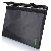 Algopix Similar Product 5 - Discreet Smoker Large Smell Proof Bag