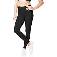 Algopix Similar Product 10 - SATINA High Waisted Leggings for Women