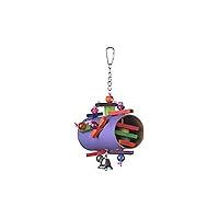 Algopix Similar Product 1 - AE Cage Company Happy Beaks Foraging