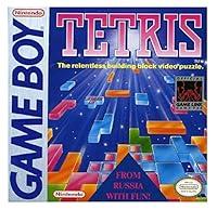 Algopix Similar Product 12 - Tetris (Renewed)