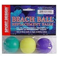 Algopix Similar Product 7 - Sport Design Replacement Beach Balls