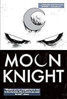 Algopix Similar Product 18 - Moon Knight 1: From the Dead Marvel Now