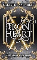 Algopix Similar Product 3 - Iron Heart (Rune Heart Book 3)