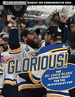 Algopix Similar Product 16 - Glorious The St Louis Blues Historic
