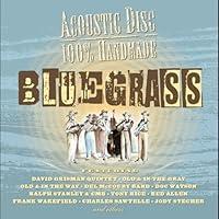 Algopix Similar Product 4 - 100% Handmade Bluegrass