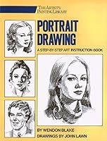 Algopix Similar Product 11 - Portrait Drawing A StepByStep Art