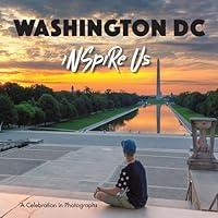 Algopix Similar Product 13 - Washington DC Inspire Us A Celebration