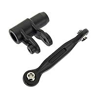 Algopix Similar Product 17 - Traxxas X-Maxx Servo Horn