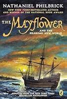 Algopix Similar Product 6 - The Mayflower and the Pilgrims New