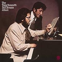 Algopix Similar Product 4 - The Tony Bennett / Bill Evans Album