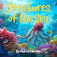 Algopix Similar Product 19 - Creatures of the Sea