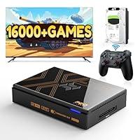 Algopix Similar Product 5 - Kinhank Super Console X5 PRO Video Game