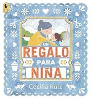 Algopix Similar Product 19 - Un regalo para Niña (Spanish Edition)