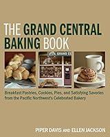 Algopix Similar Product 3 - The Grand Central Baking Book