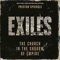 Algopix Similar Product 5 - Exiles The Church in the Shadow of