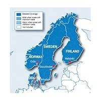 Algopix Similar Product 14 - Garmin 0101069103 Maps of the Nordics